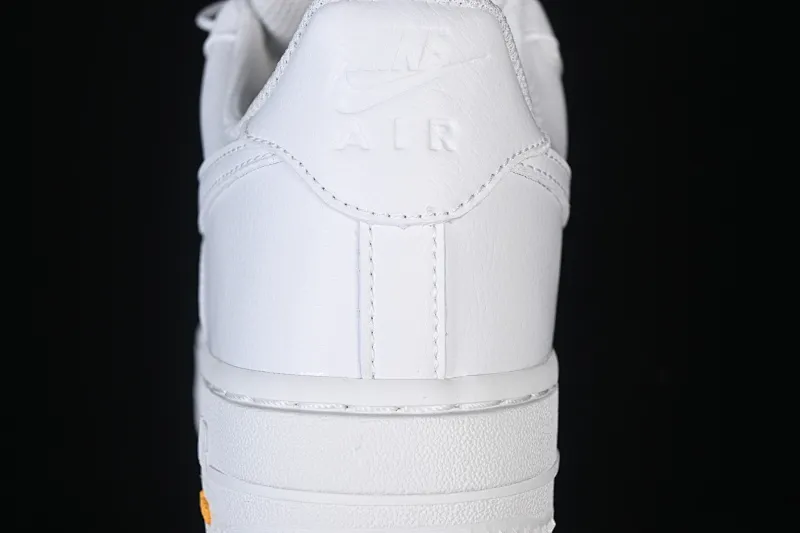 All categories Nk Air Force 1 Air Force series Nk Air Force 1 Low Air Force low-top Nike Air Force 1'07 Low Air Force 1 low-top casual sneakers HV5953-100